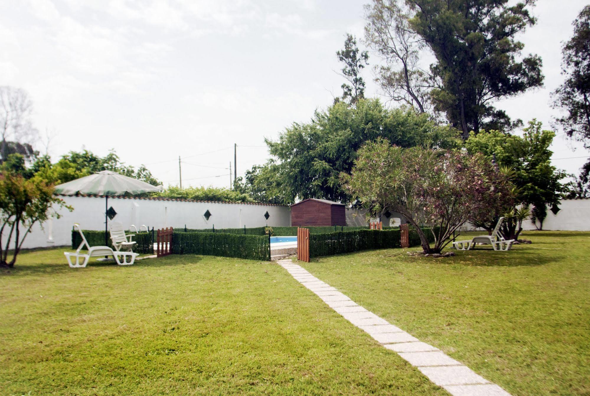 Hotel Relais La Mimosa Pontinia Exterior foto